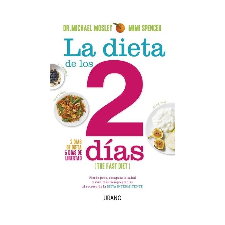 DIETA DE LOS DOS DIAS,LA