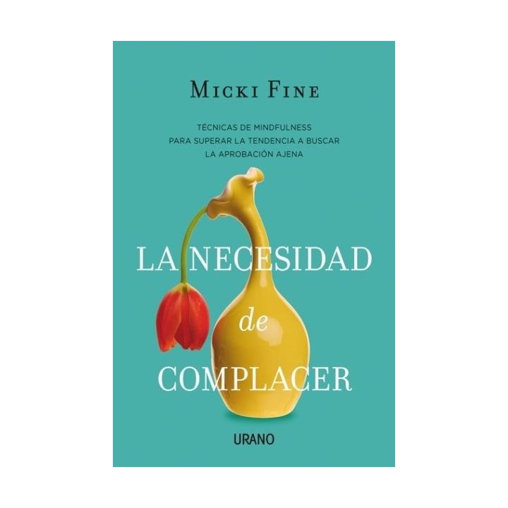 NECESIDAD DE COMPLACER,LA