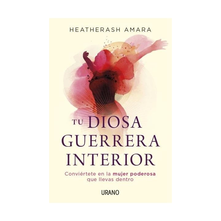 TU DIOSA GUERRERA INTERIOR