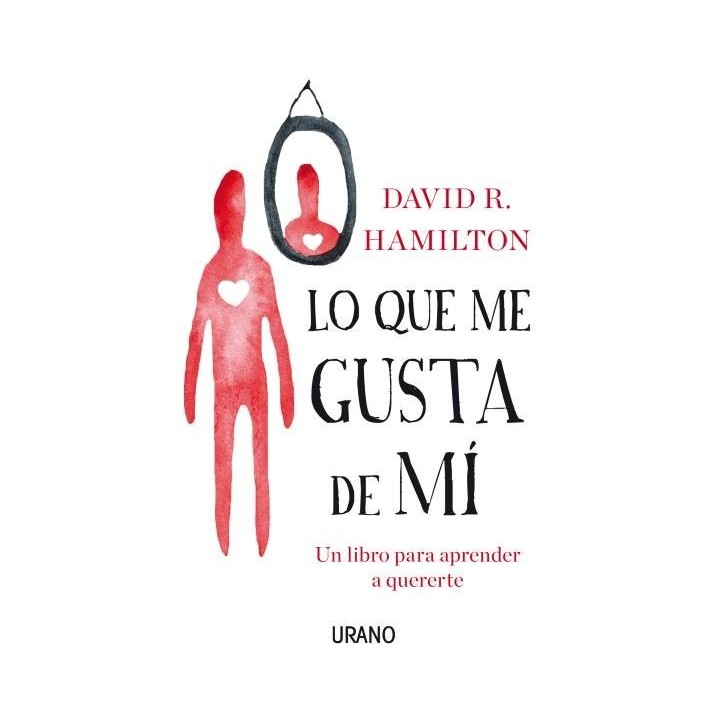 LO QUE ME GUSTA DE MI