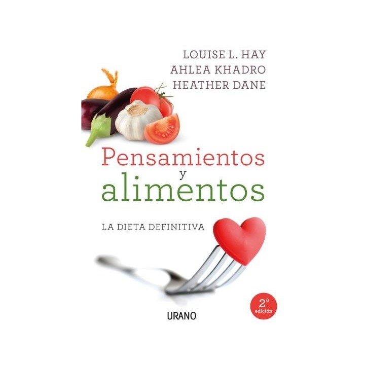 PENSAMIENTOS Y ALIMENTOS
