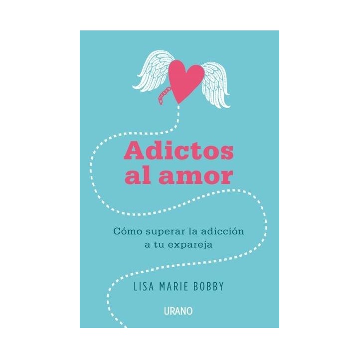 ADICTOS AL AMOR