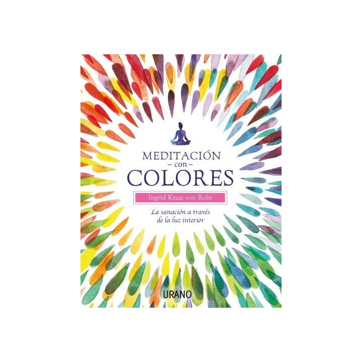 MEDITACION CON COLORES