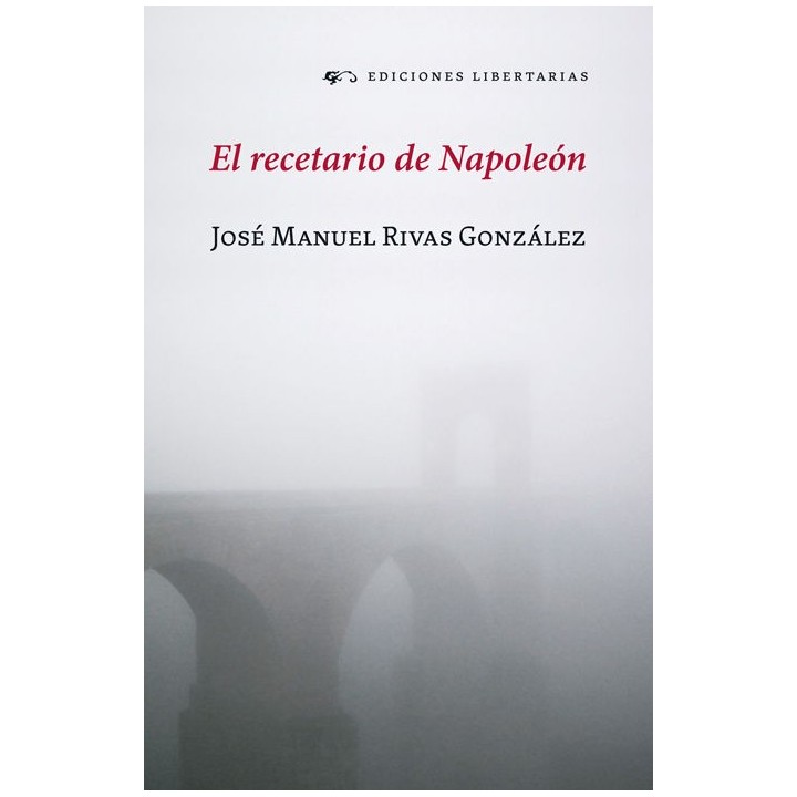 RECETARIO DE NAPOLEON,EL