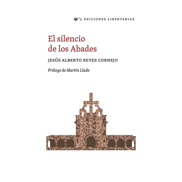SILENCIO DE LOS ABADES,EL