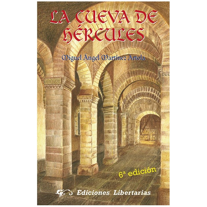 CUEVA DE HERCULES,LA