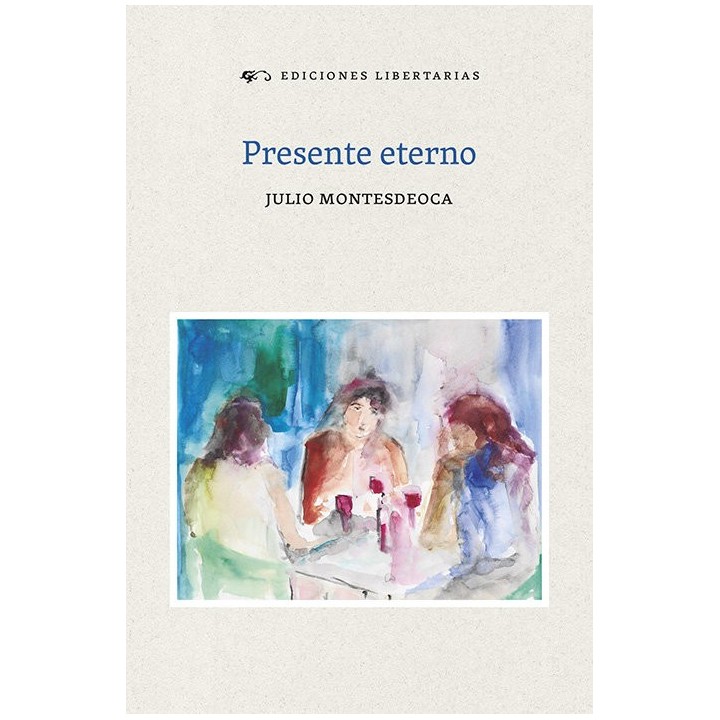 PRESENTE ETERNO
