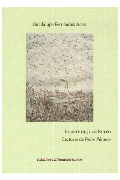 EL ARTE DE JUAN RULFO