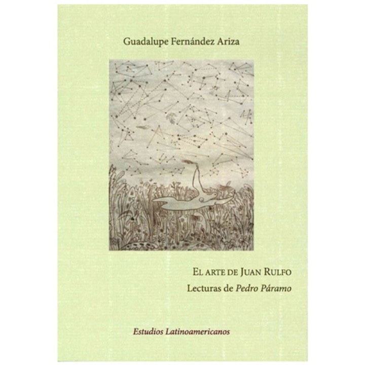 EL ARTE DE JUAN RULFO