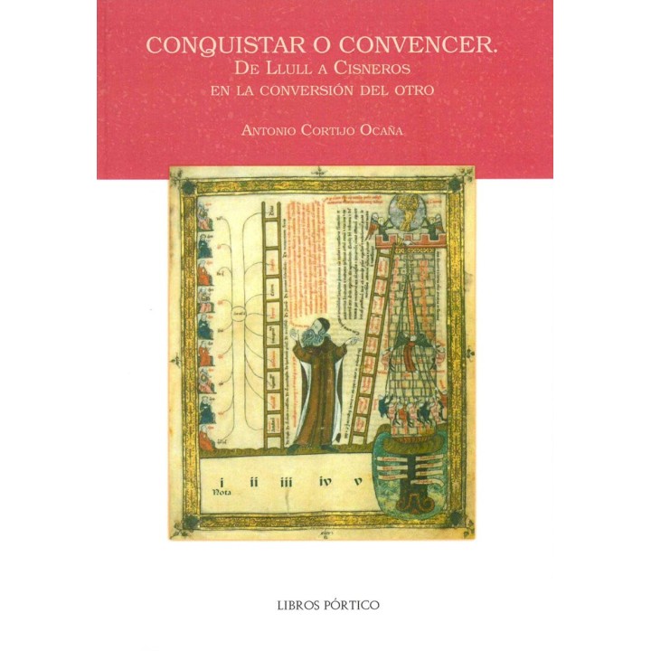 CONQUISTAR O CONVENCER