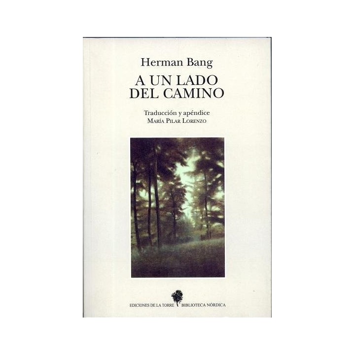 A UN LADO DEL CAMINO