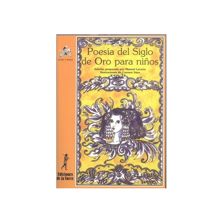 POESIA DEL SIGLO DE ORO PARA NIÑOS LA TORRE