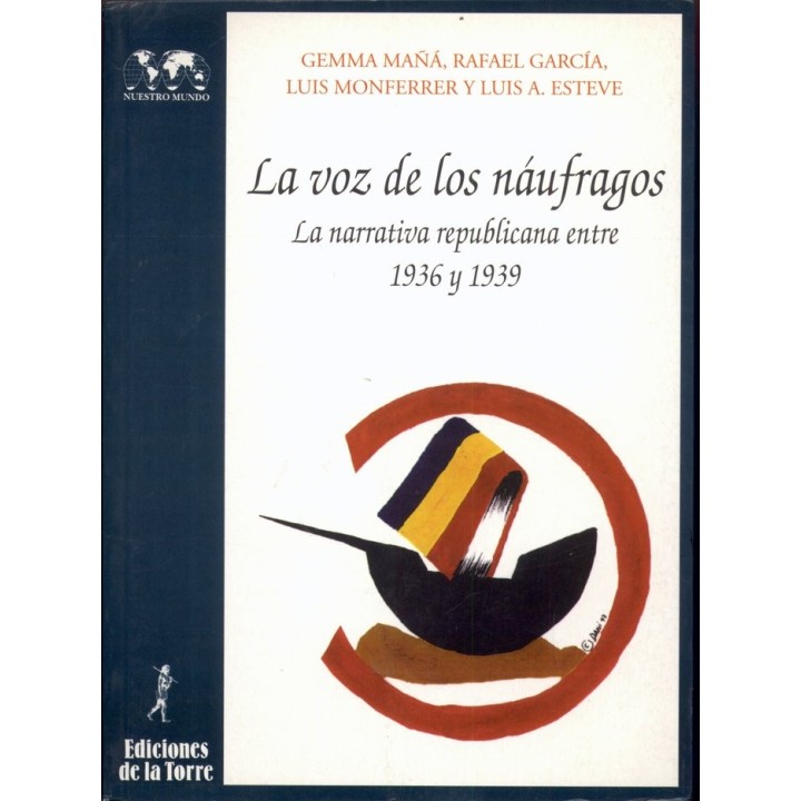 VOZ DE LOS NAUFRAGOS