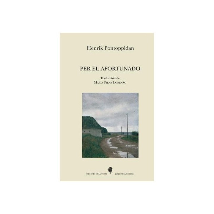 PER EL AFORTUNADO