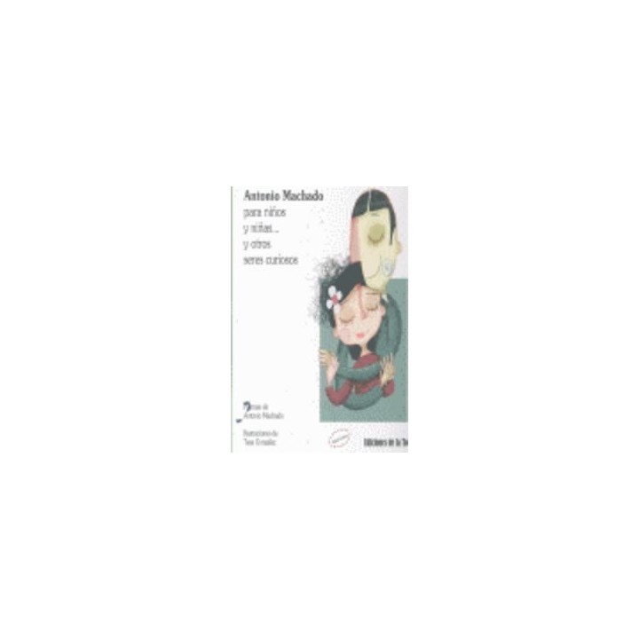 ANTONIO MACHADO PARA NIÑOS ALBA-MAYO 488