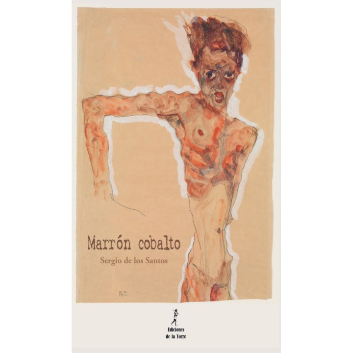 MARRON COBALTO