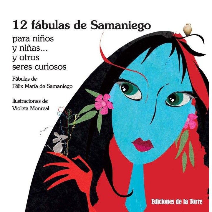 12 FABULAS DE SAMANIEGO
