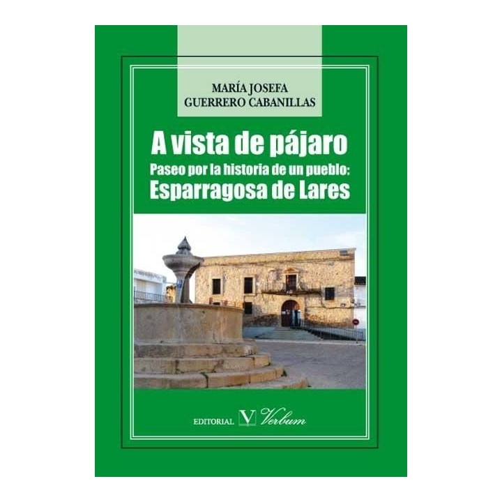 A VISTA DE PAJARO