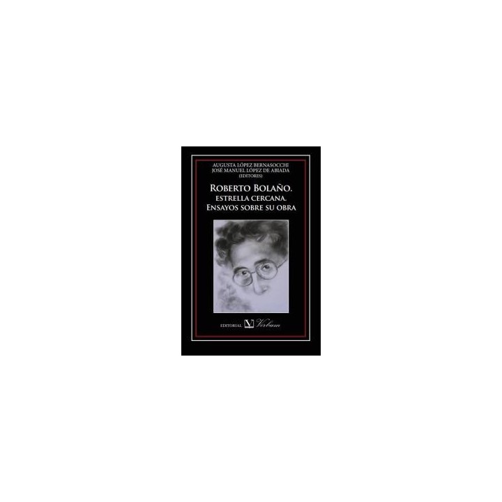 ROBERTO BOLAÑO