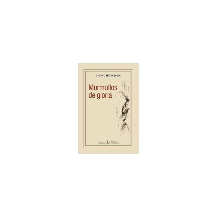 MURMULLOS DE GLORIA