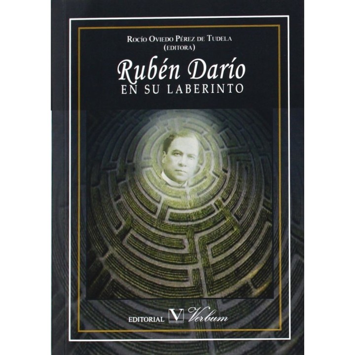 RUBEN DARIO EN SU LABERINTO