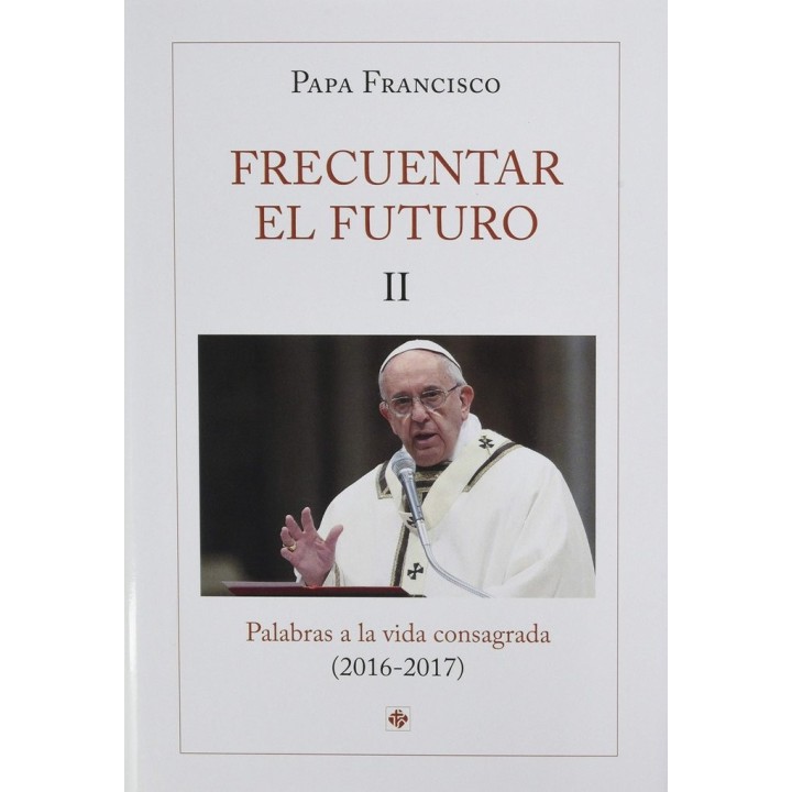 FRECUENTAR EL FUTURO II