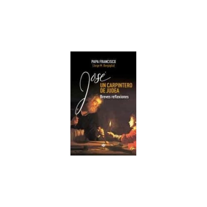 JOSE UN CARPINTERO DE JUDEA