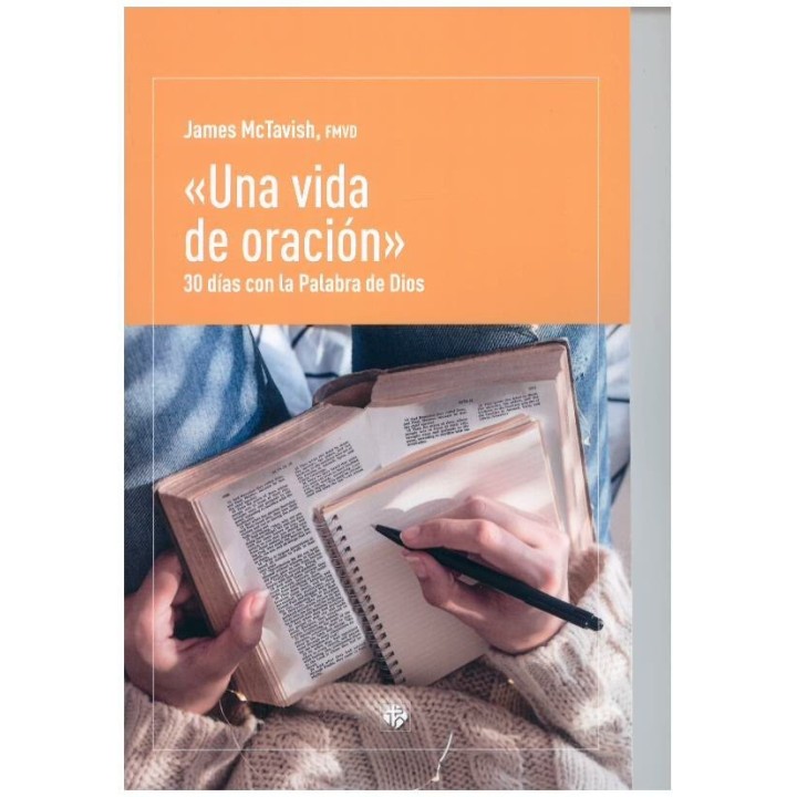 UNA VIDA DE ORACION