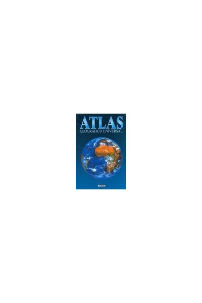 ATLAS GEOGRAFICO