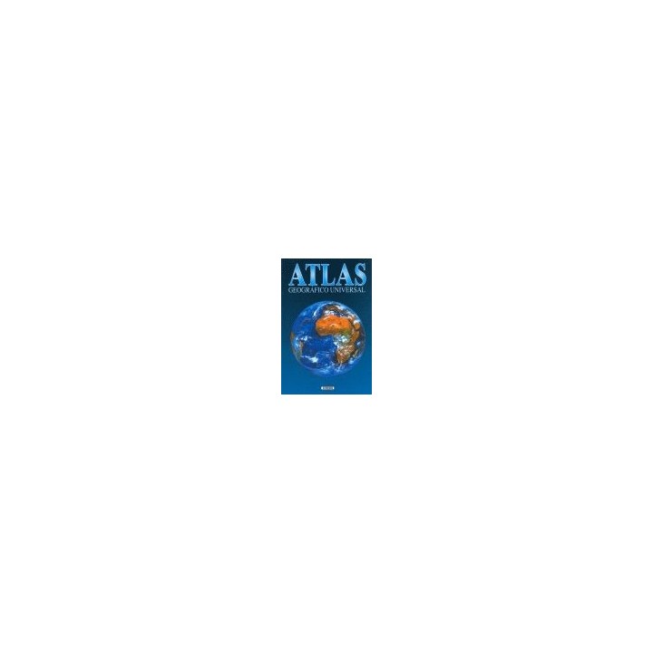 ATLAS GEOGRAFICO