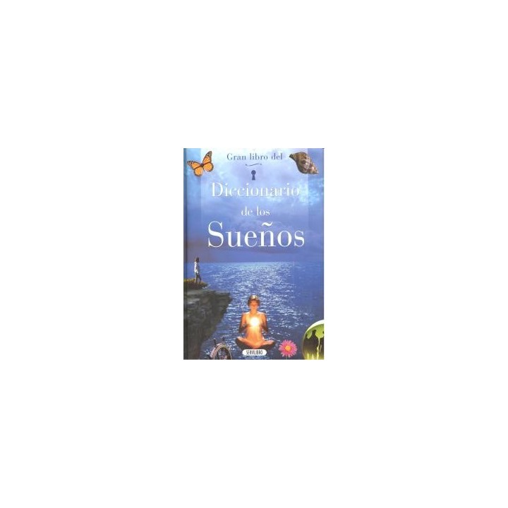 DICCIONARIO DE LOS SUEÑOS