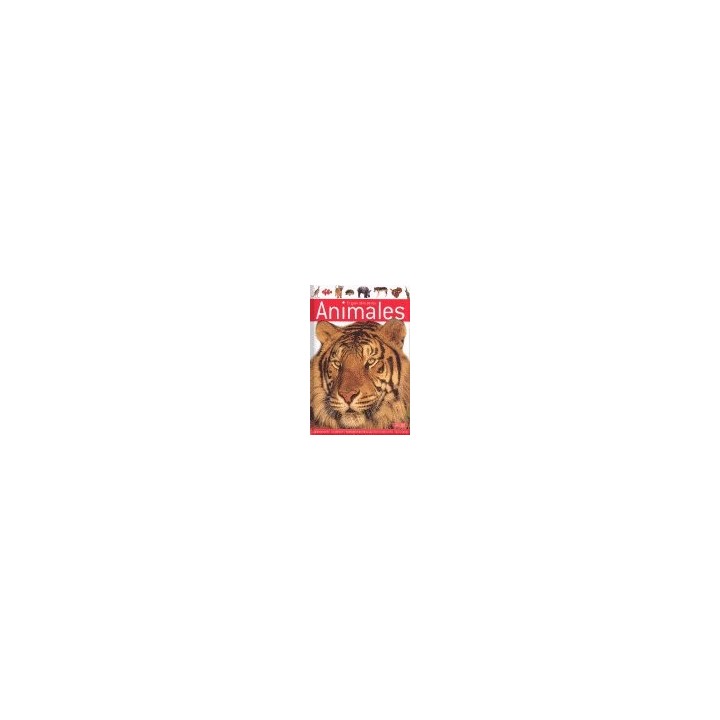 GRAN LIBRO DE LOS ANIMALES,EL