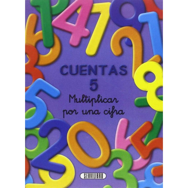 CUADERNOS DE CUENTAS (SURTIDO)