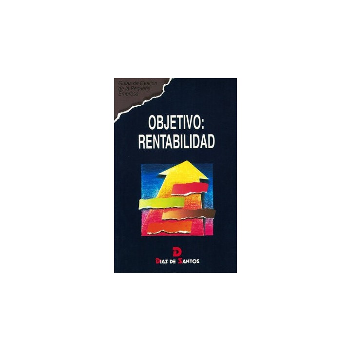 OBJETIVO RENTABILIDAD
