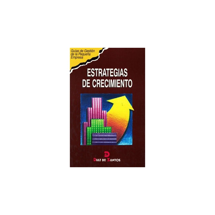 ESTRATEGIAS DE CRECIMIENTO