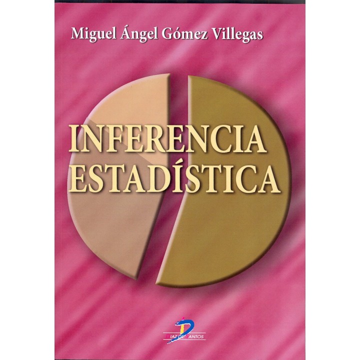 INFERENCIA ESTADISTICA