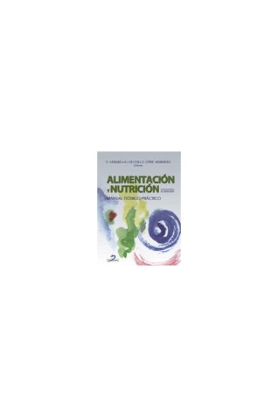 ALIMENTACION Y NUTRICION 2ªED