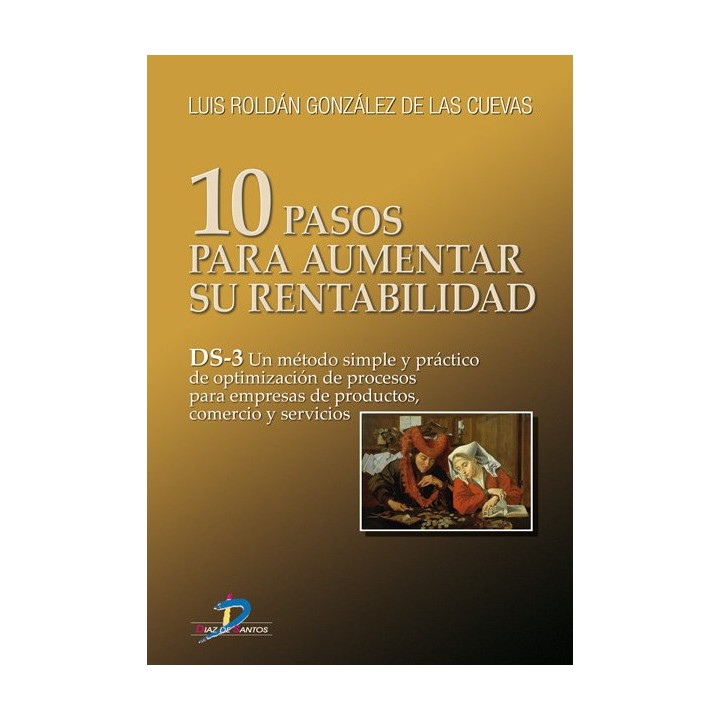 10 PASOS PARA AUMENTAR SU RENTABILIDAD