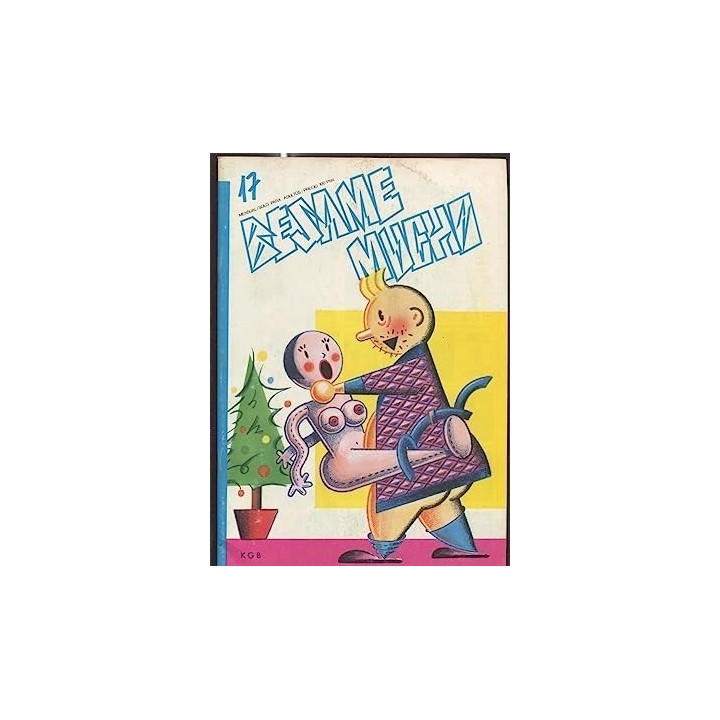 Besame mucho numero 17