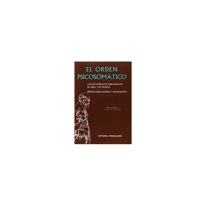 ORDEN PSICOSOMATICO,EL