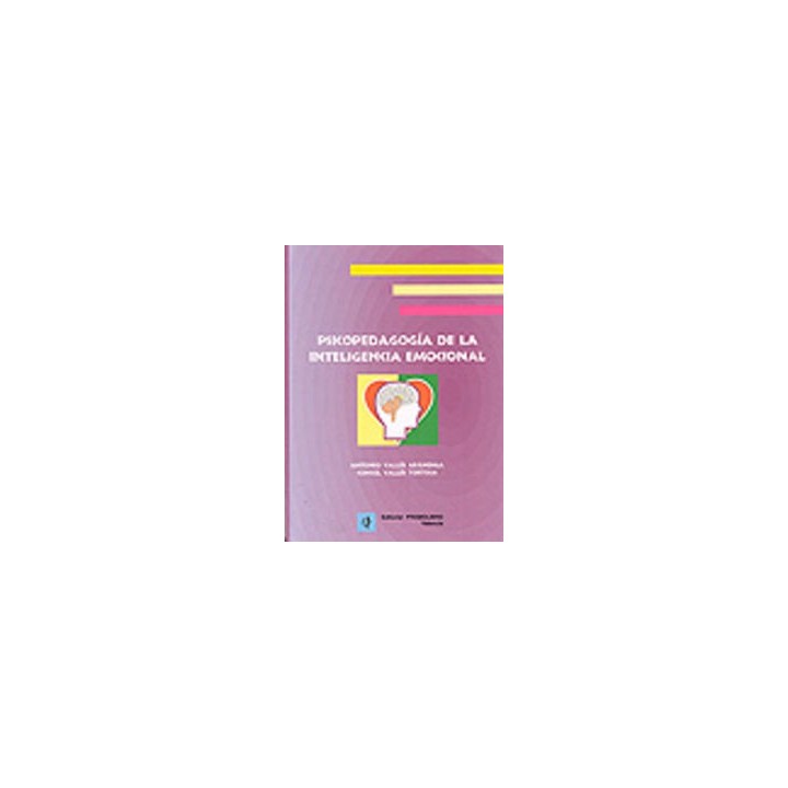 PSICOPEDAGOGIA DE LA INTELIGENCIA EMOCIONAL RP Nº15