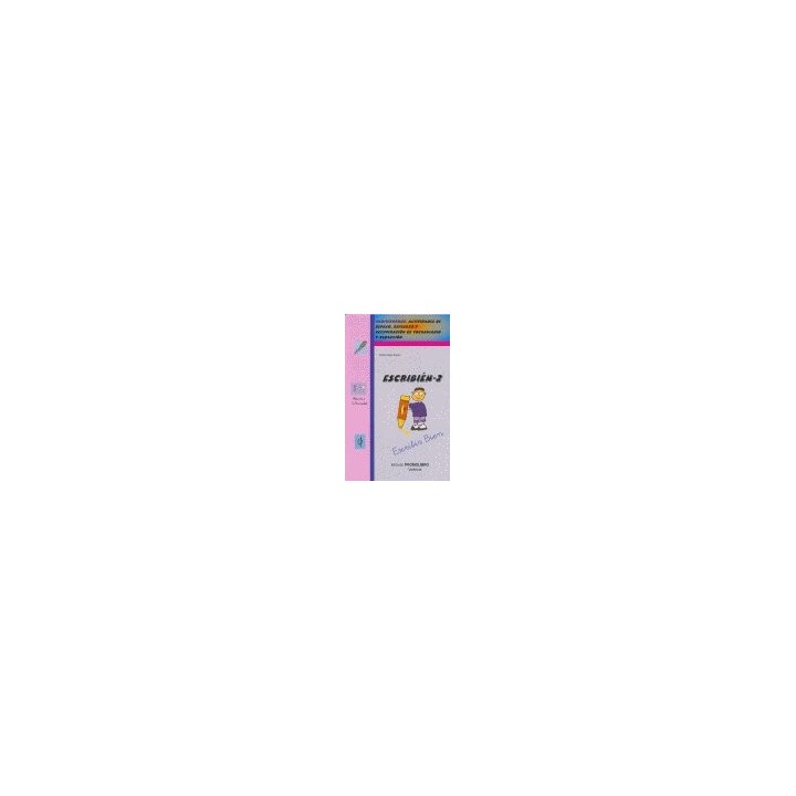 ESCRIBIEN 2