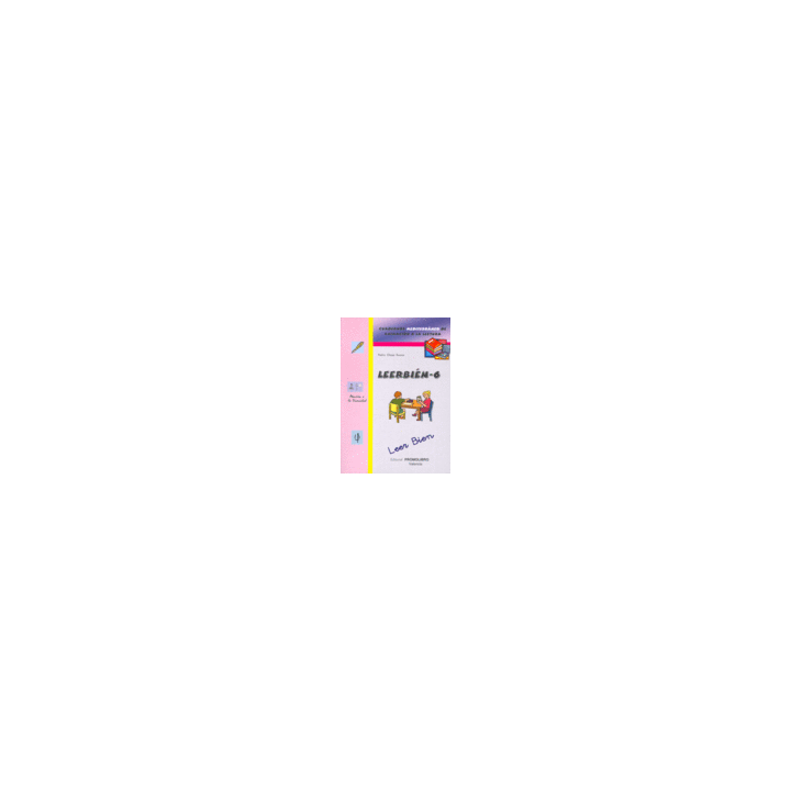 LEERBIEN 6