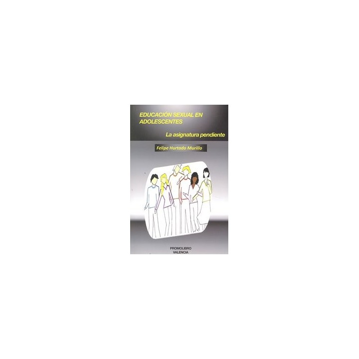 EDUCACION SEXUAL EN ADOLESCENTES