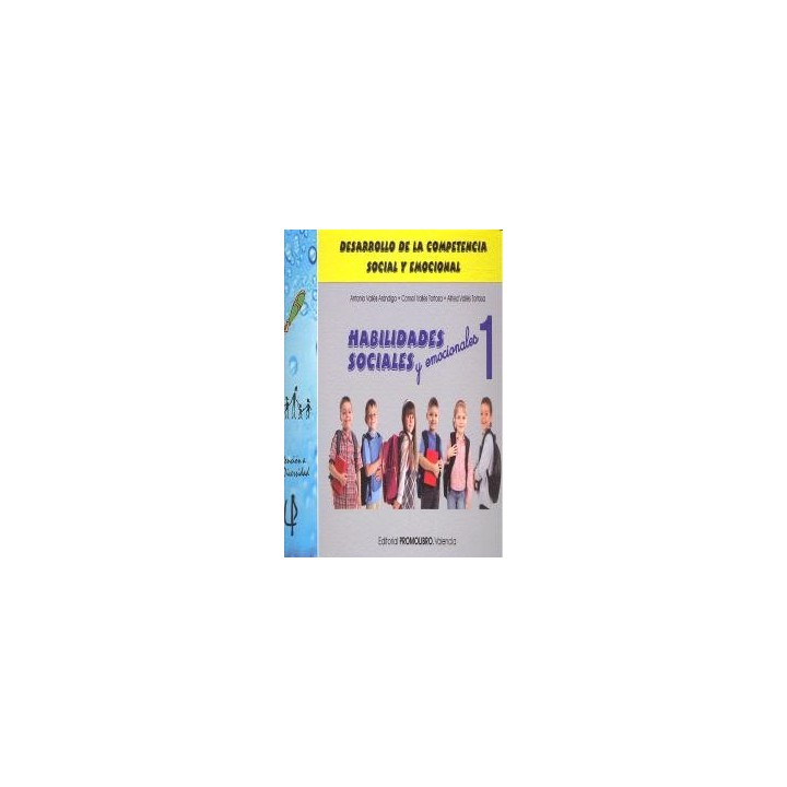 HABILIDADES SOCIALES Y EMOCIONALES 1
