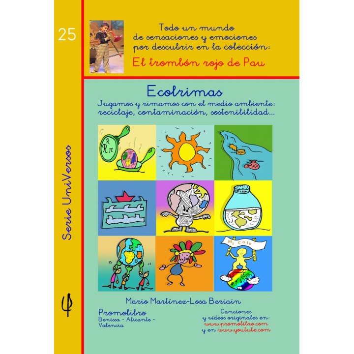ECOLRIMAS