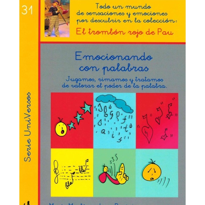 EMOCIONANADO CON PALABRAS