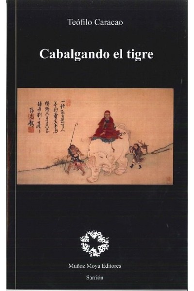 CABALGANDO EL TIGRE