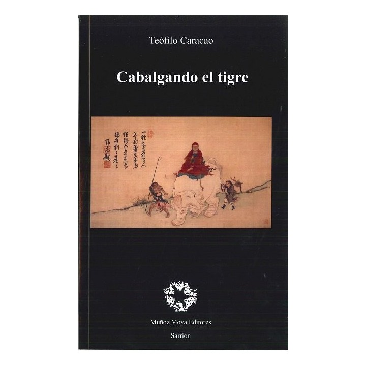 CABALGANDO EL TIGRE