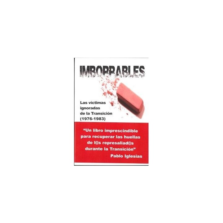 IMBORRABLES